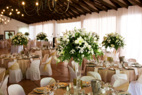 Special Events Ltd. Birmingham Wedding Flowers Profile 1
