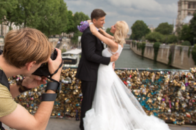 Special Events Ltd. Birmingham Wedding Photographers Profile 1