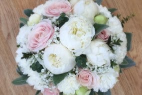 The Little Flower Shop