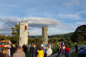 Climb Hire Limited