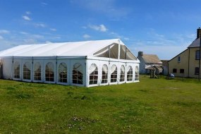 Pembrokeshire Bouncy Castles Marquee Hire Profile 1