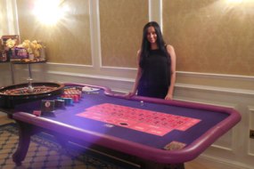 Fun Casino Royale Fun Casino Hire Profile 1