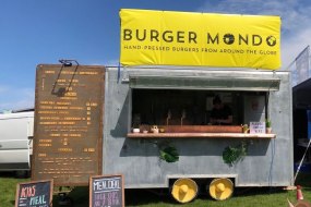 Burger Mondo Mobile Caterers Profile 1