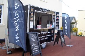 The Waffle Co. Dessert Caterers Profile 1