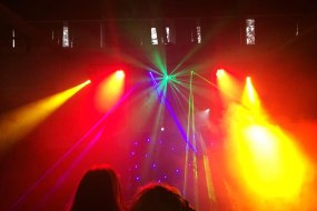 DJ Menham