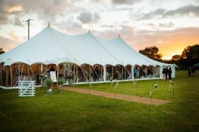 The Marquee Hire Company Marquee Hire Profile 1