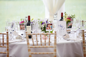 The Marquee Hire Company Marquee Furniture Hire Profile 1