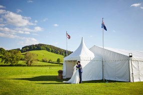 The Marquee Hire Company