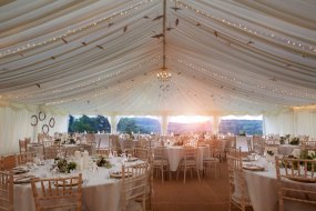 The Marquee Hire Company Clear Span Marquees Profile 1