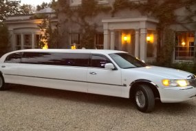 Hi-Profile Limousines Transport Hire Profile 1