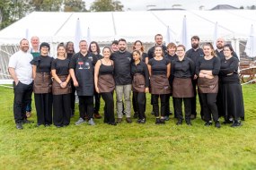 Event Temps Hire Waiting Staff Profile 1