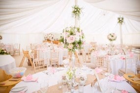 South West Marquees Ltd