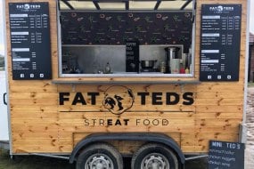 Fat Teds Streat Food Street Food Catering Profile 1