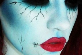 South Manchester Face Painting