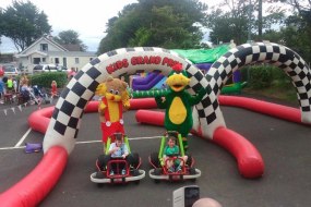 Funky Fun Ltd