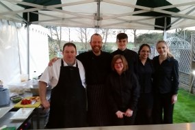 Eatpure Ltd Mobile Caterers Profile 1