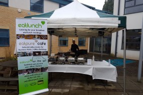 Eatpure Ltd BBQ Catering Profile 1
