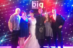 The Big Show