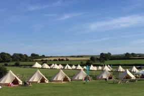Beau and Bell Tent Hire LLP