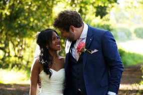 wedding video midlands