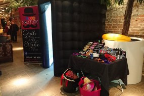Disco Couture Photo Booth Hire Profile 1