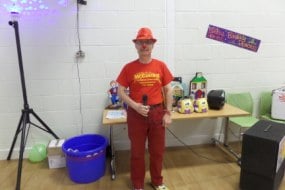 Bluenose Entertainments