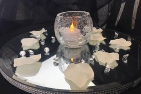 Riva Events Decorations Profile 1