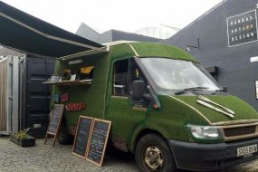 Our van!