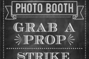 A2Z Photobooth Hire Event Prop Hire Profile 1