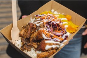 Good Food & Co Healthy Catering Profile 1
