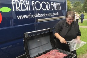 Fresh Food Events Mobile Caterers Profile 1
