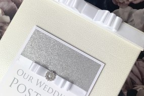 Tomarty Stationery Wedding Post Boxes Profile 1