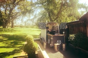 The Beverage Box Mobile Bar Hire Profile 1