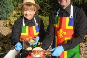 Hog Roast Lincolnshire