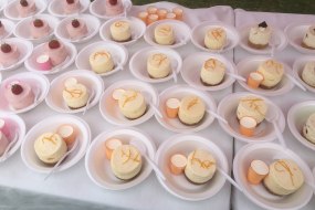 The Yorkie Wrap Company Wedding Catering Profile 1