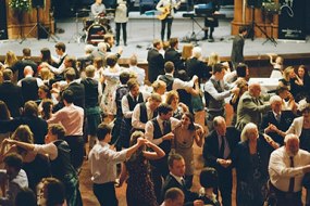 Jiggered Ceilidh Band