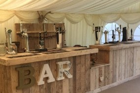 South West Bar Hire