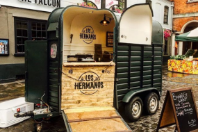 Los Hermanos Street Food Catering Profile 1