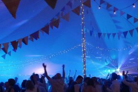 Derby Mobile Discos Mobile Disco Hire Profile 1