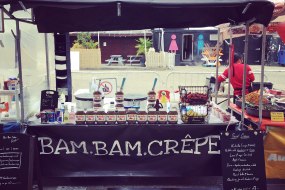 Bam Bam Crepe