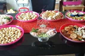 CK Catering