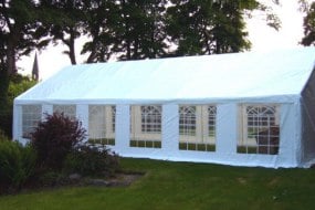 Starlite Entertainments Marquee and Tent Hire Profile 1