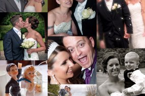 ARDS Photographic Wedding Photographers Profile 1
