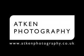 Atken Photography Wedding Photographers Profile 1