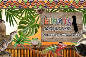 Kimmys Zoo Animal Parties Profile 1