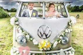 CAMPERVAN TRANSPORT