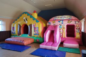 Kevin Donald Bouncy Castles Bouncy Castle Hire Profile 1