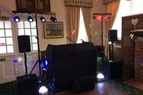 Southdown Disco 60s Cover Bands Profile 1