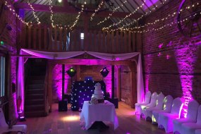 Trewin Bury Wedding