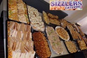 sizzlers catering
